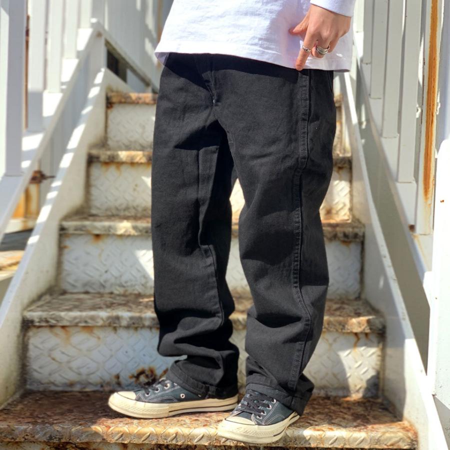 Wrangler（ラングラー） デニム ジーンズ US企画 RELAX FIT JEANS 日本