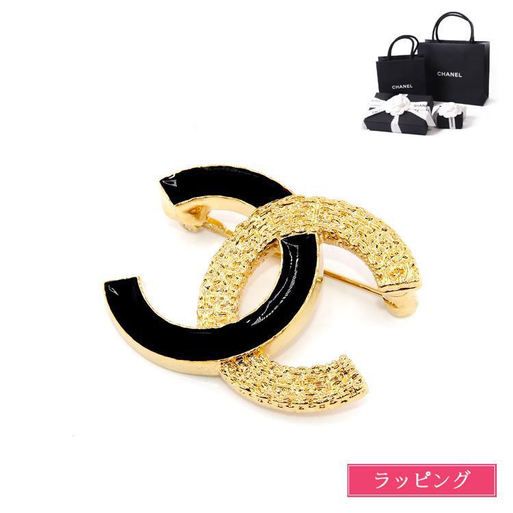 cleabazu☆CHANELピンブローチ 約6cm cleabazu☆CHANELピンブローチ 約