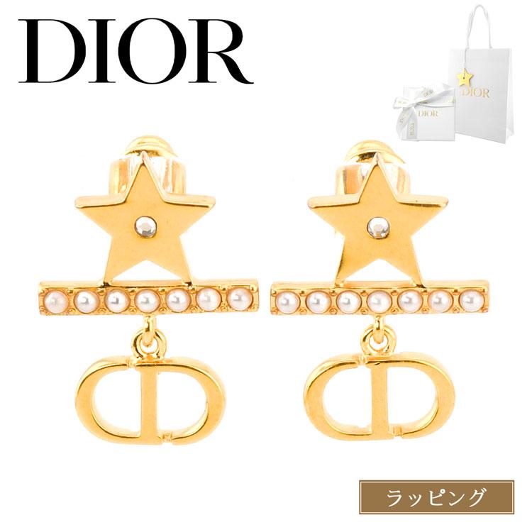 り*ご様 Dior ゴールドピアス 専用ケース付き 楽天市場】【国内正規品