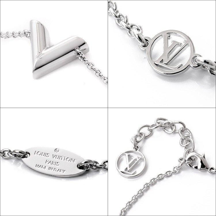 LOUIS VUITTON（ルイ・ヴィトン） ブレスレット エセンシャル V