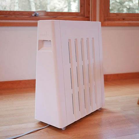 ユーレックス（eureks） ヘリテイジヒーター日本製 メーカー保証5年