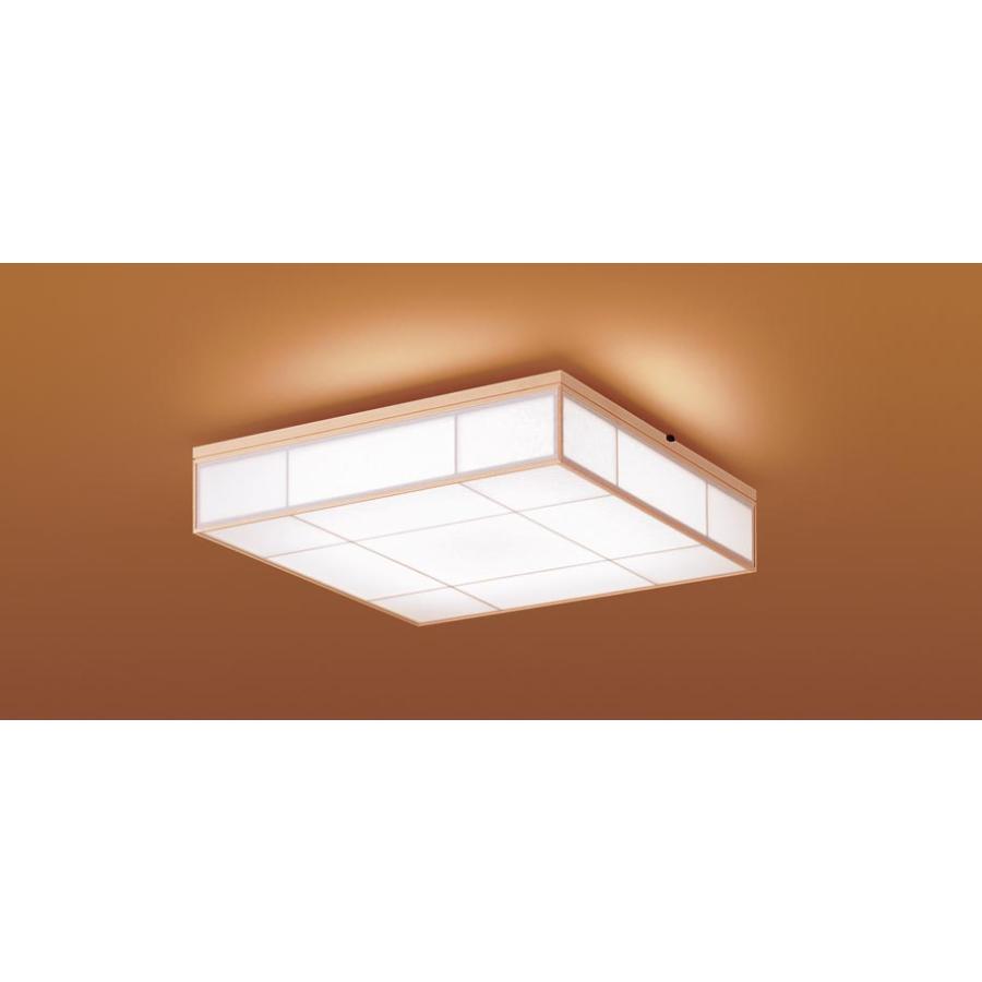 Panasonic（パナソニック） LGC35826 和風照明 LEDシーリングライト