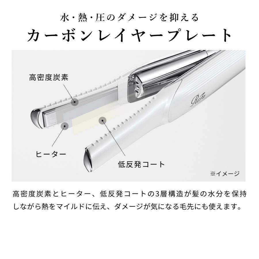 ReFa（リファ） 【ReFaプレミアムラッピングセット】リファフィンガー