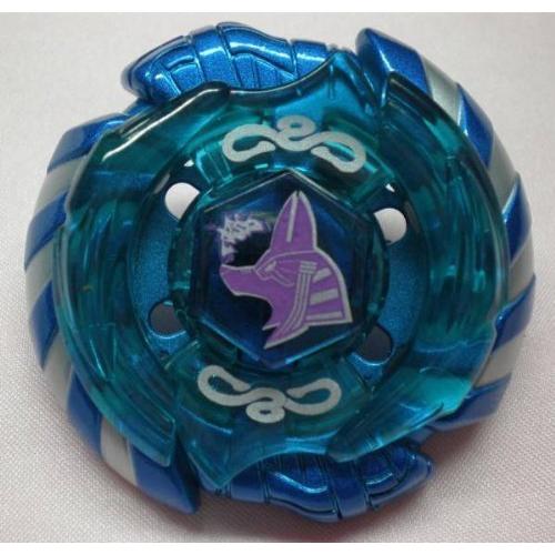 未使用】メタルファイトベイブレード マーキュリーアヌビウス Lv.10 未