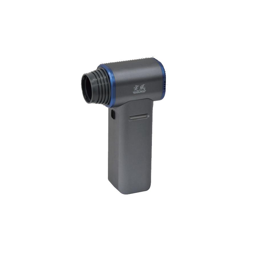 日動工業 日動 突風GUN エアダスターブロワー トムキャット TPG-PI-M