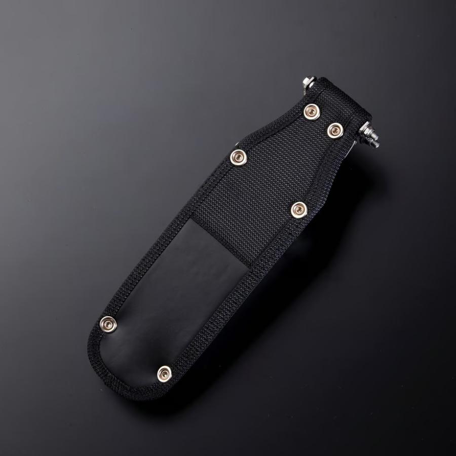 WORKERZ EXIT ツールケース EXITペン型ドライバーホルダー EXTHDPDRBK