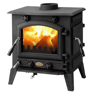 ☆薪ストーブシーズン目前！☆HONMA ステンレス 壁面固定用金具 Ø200mm