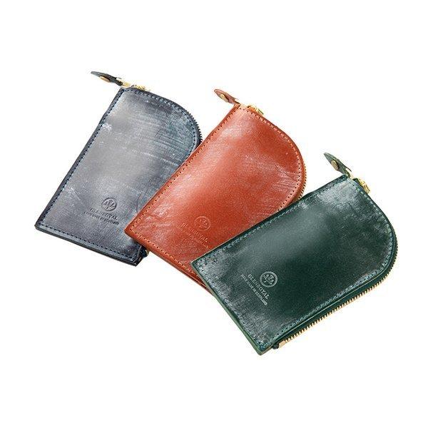 GLENROYAL（グレンロイヤル） 正規品 キーケース カード ケース 鍵