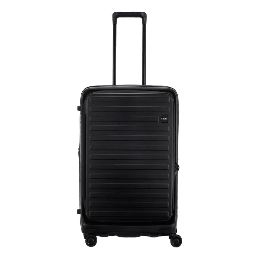 LOJEL（ロジェール） 正規品 スーツケース Lサイズ キャリーバッグ