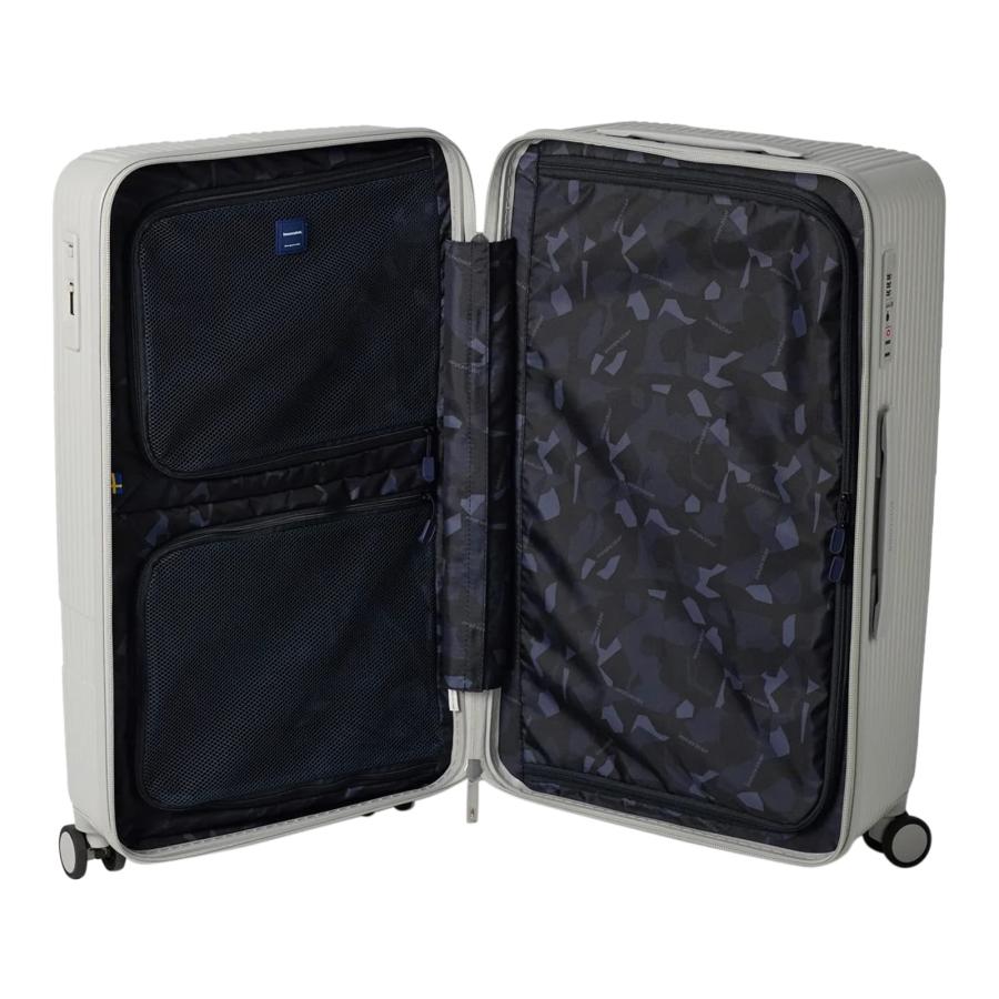 innovator（イノベーター） 正規品 スーツケース Mサイズ キャリー