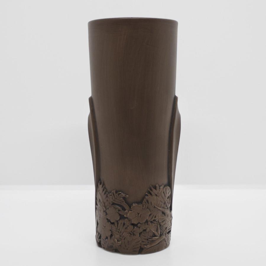 Tiki Farm ティキ ファーム マグ THE PINEAPPLE KING BROWN 雑貨