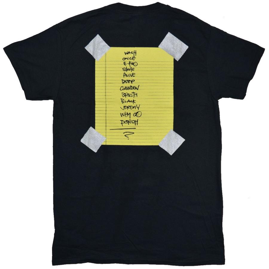 ROCK OFF パール ジャム Tシャツ Pearl Jam STICK MAN (ALIVE) 正規品