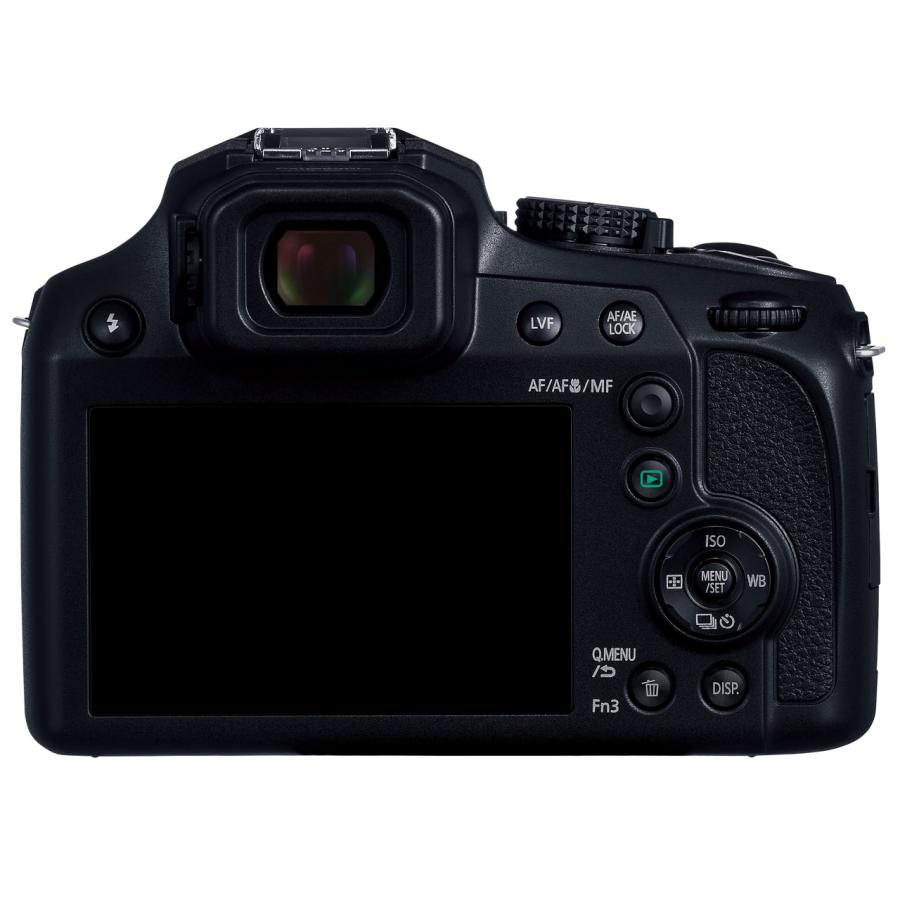新品級 Panasonic LUMIX DC-FZ85 デジタル M505 パナソニック LUMIX DC