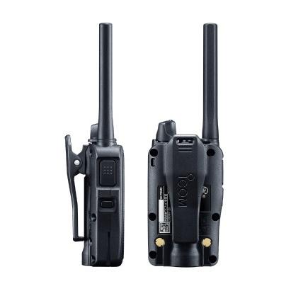 ICOM（アイコム） ICOM IC-4310L 2台セット ロングアンテナ 特定小電力