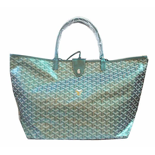 GOYARD（ゴヤール） ≪ 新品 ≫ 2024年 限定 サンルイ GM パール