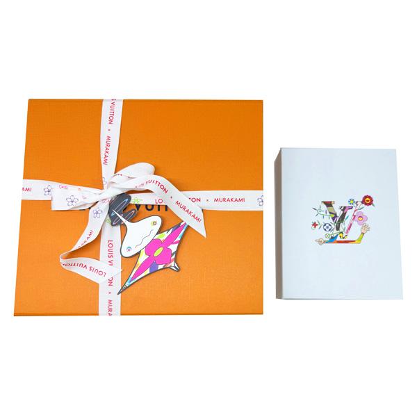 ルイ・ヴィトン x 村上隆コラボ トレーディングカードセット レア