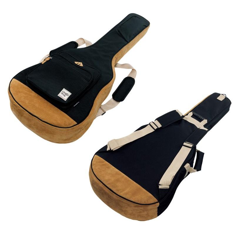 Ibanez（アイバニーズ） ギターケース アコースティックギター用