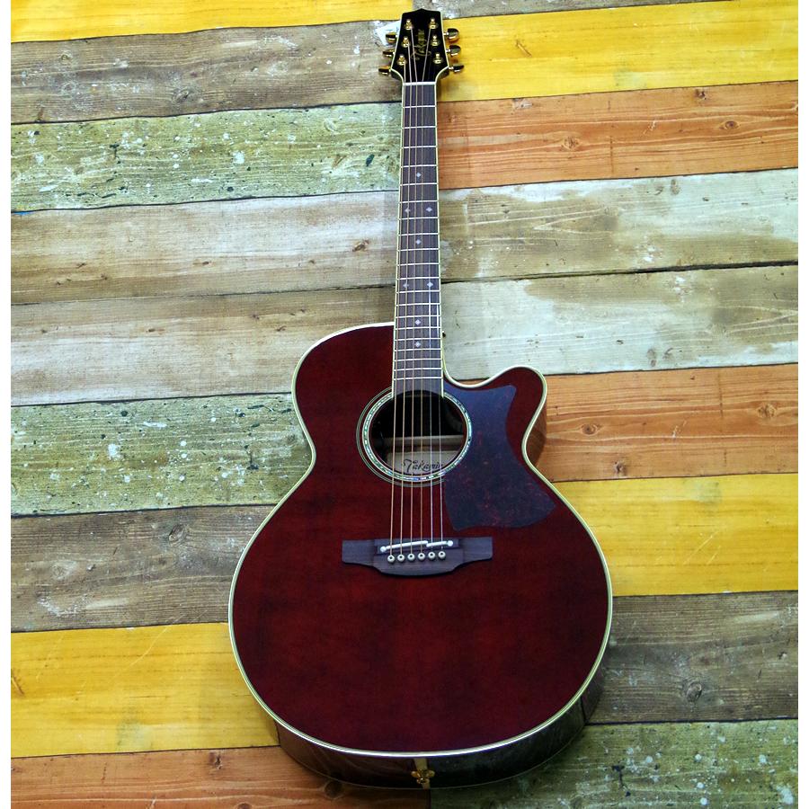 Takamine Takamine DMP551C WR : みどり楽器Yahoo!ショップ - 通販