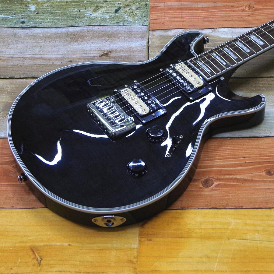 ギター G-KT-CTM (Black) ギター G-KT-CTM (Black) GrassRoots G-KT