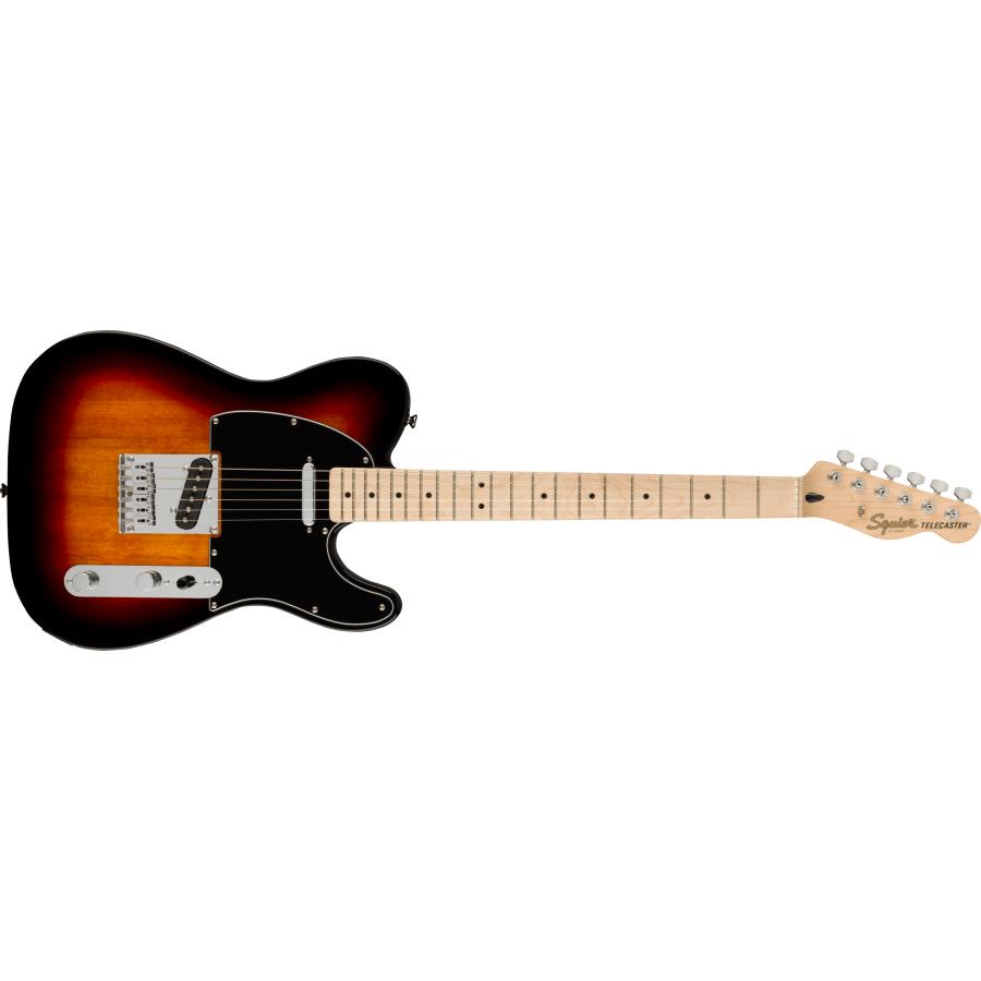 Squier Squier(スクワイヤー) Affinity Series Telecaster 3-Color