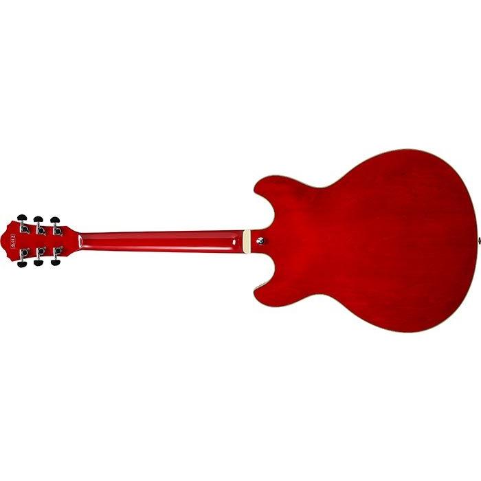 Ibanez（アイバニーズ） アイバニーズ / AS73-TCD ASシリーズ セミアコ