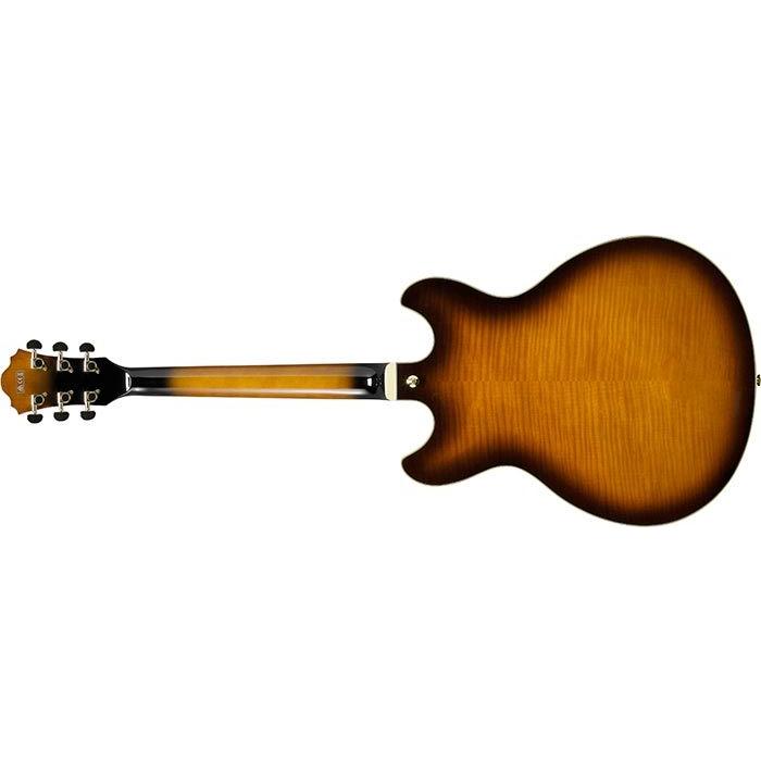 Ibanez（アイバニーズ） アイバニーズ / AS93FML-VLS ASシリーズ