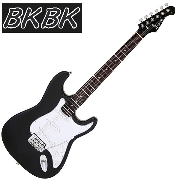 8点豪華おまけ付き・新品】 Legend(レジェンド) / LST-Z ストラト