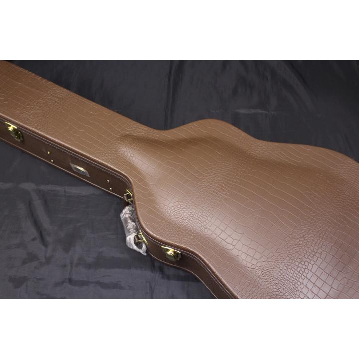 モーリス TornadoEclipseアコースティックギターハードケース付き