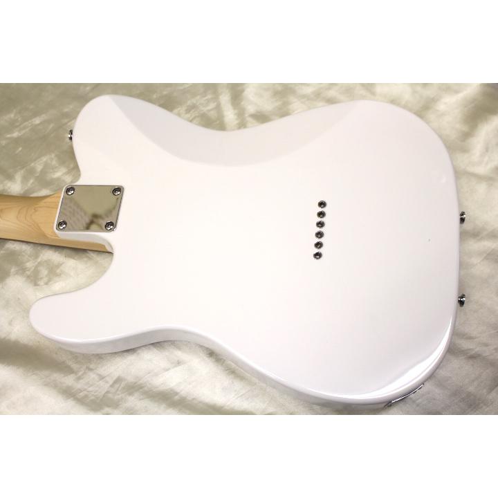 SCHECTER JOL Series テレキャスター ホワイト SCHECTER JOL Series