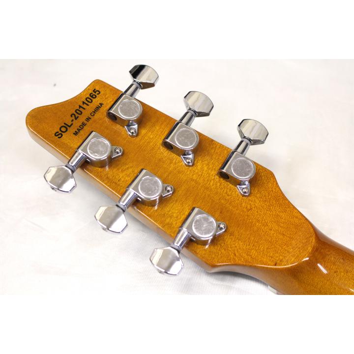 新品 SCHECTER(シェクター) / OL-FL BLK エレアコ 初心者にもおすすめ