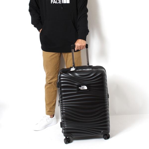 THE NORTH FACE（ザ ノースフェイス） ザ ノースフェイス キャリー