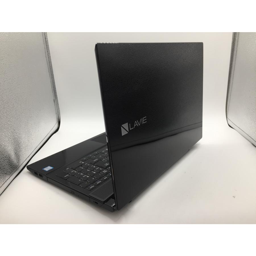 LaVie NEC LAVIE NS750/G PC-NS750GAB-E3 / i7 7500U 16GB 新 M.2 SSD