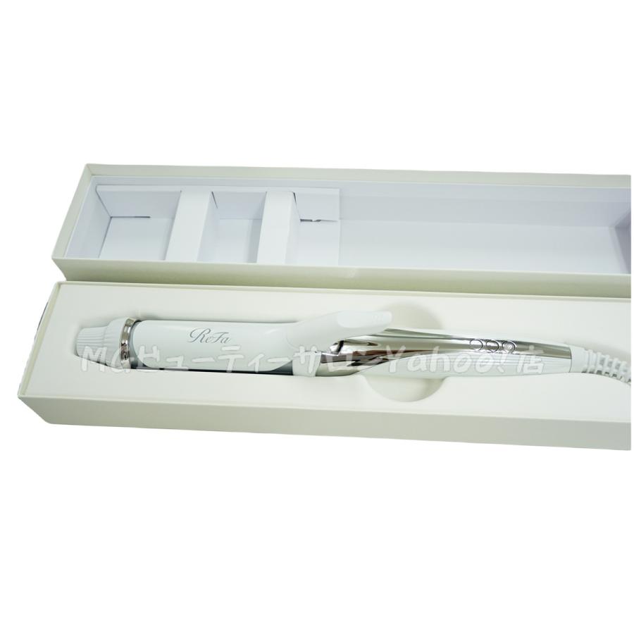 ReFa（リファ） ビューテック カールアイロン 32mm 26mm MTG ReFa