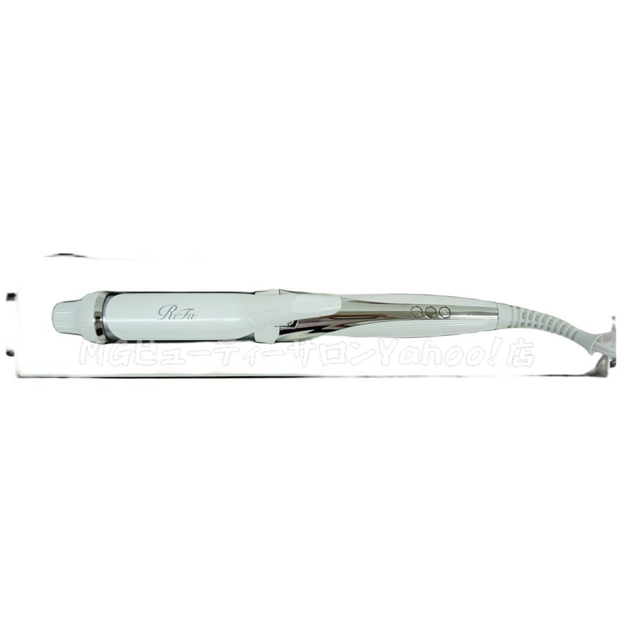 ReFa（リファ） ビューテック カールアイロン 32mm 26mm MTG ReFa