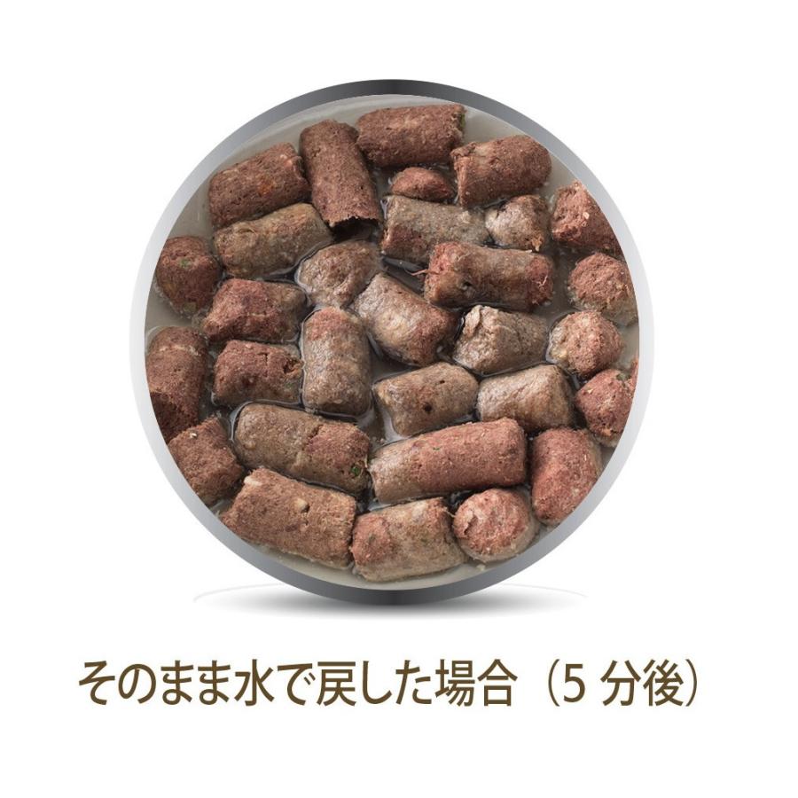 K9 ナチュラル K9 ナチュラル ラム・フィースト 500g K9Natural 無添加