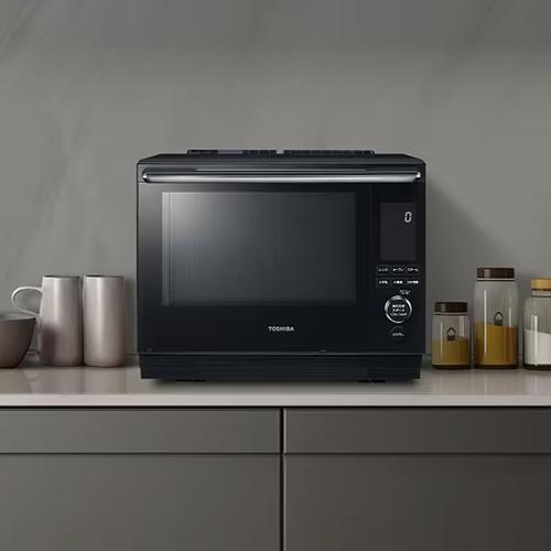 石窯オーブン ER-D3000A-K 東芝 スチームオーブンレンジ 30L グラン