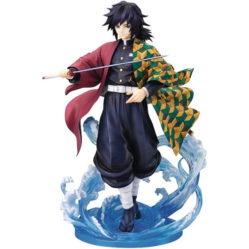 アルター（ALTER） H-4560228206654 1／8 鬼滅の刃 冨岡義勇 : 日本橋