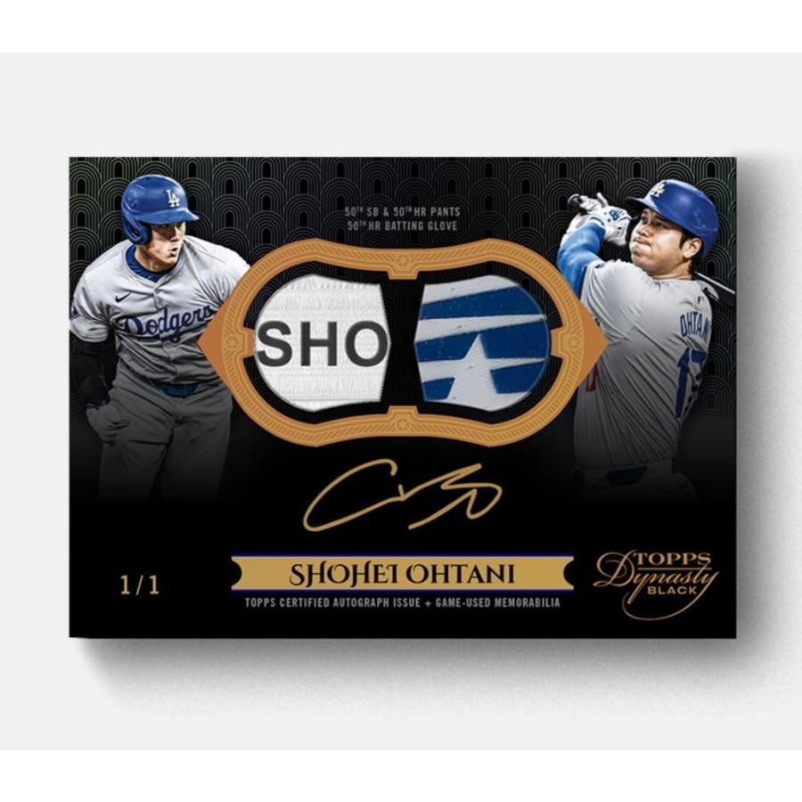 大谷翔平ワンオブワントレカトレーディングカード