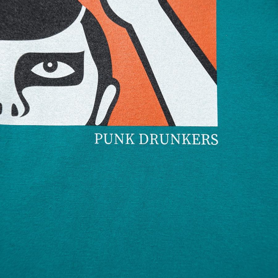 PUNK DRUNKERS（パンクドランカーズ） 再入荷☆【PUNK DRUNKERSxデヴィ