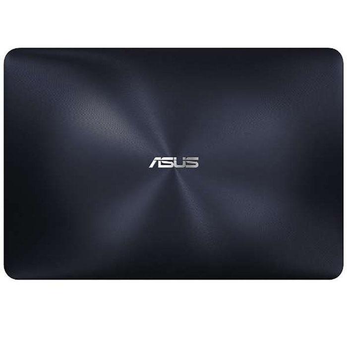 ASUS（エイスース） ASUS X556UA-XX902TS VivoBook ダークブルー 15.6