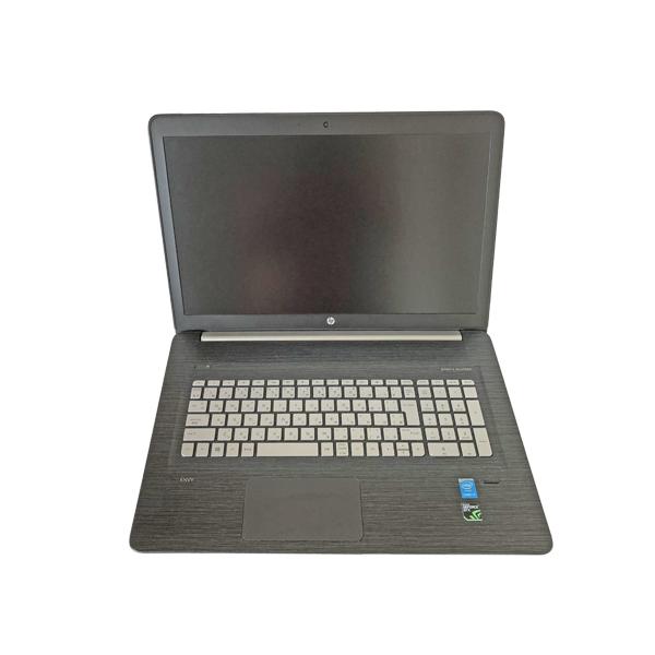ENVY ノートパソコン HP 17 Microsoft Office 2019 Core i7 6700HQ