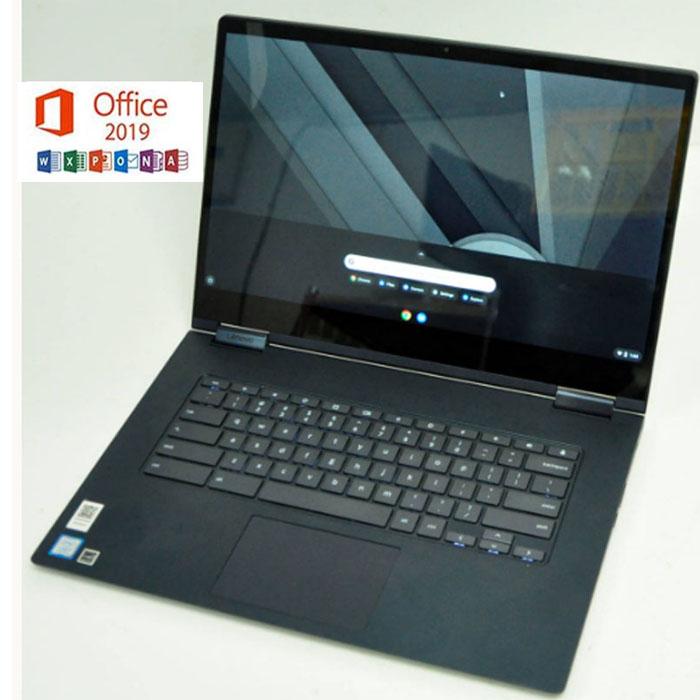 Lenovo C630 8GB/128GBノートPC タッチスクリーン｜大画面Lenovo Yoga