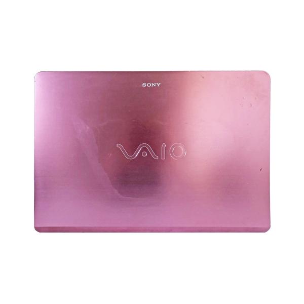 VAIO Fit 中古パソコン SONY 15シリーズ SVF15A18CJP Microsoft Office