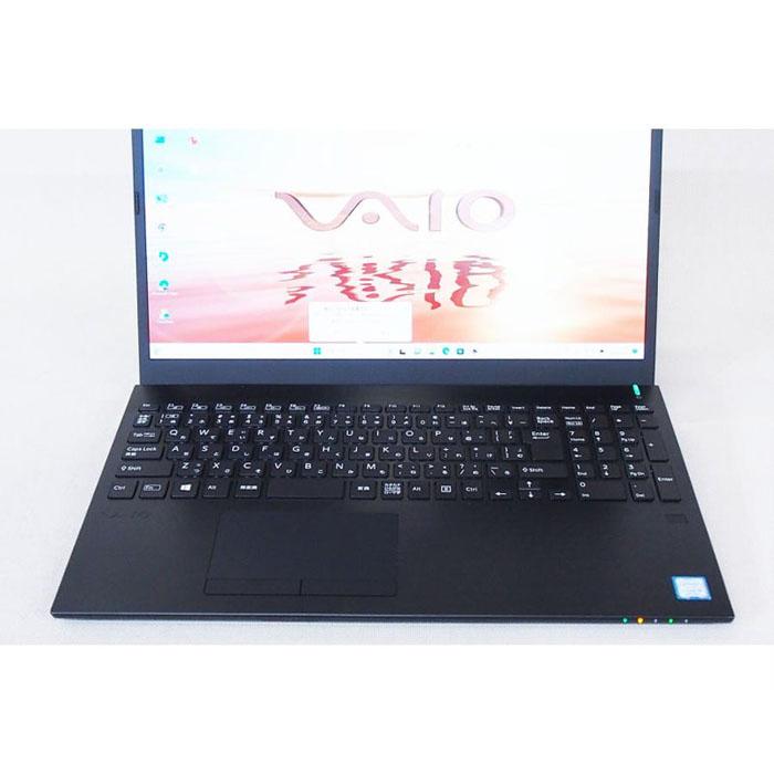 SONY（ソニー） SONY VAIO S15 VJS154C11N Microsoft Office 2019 Core