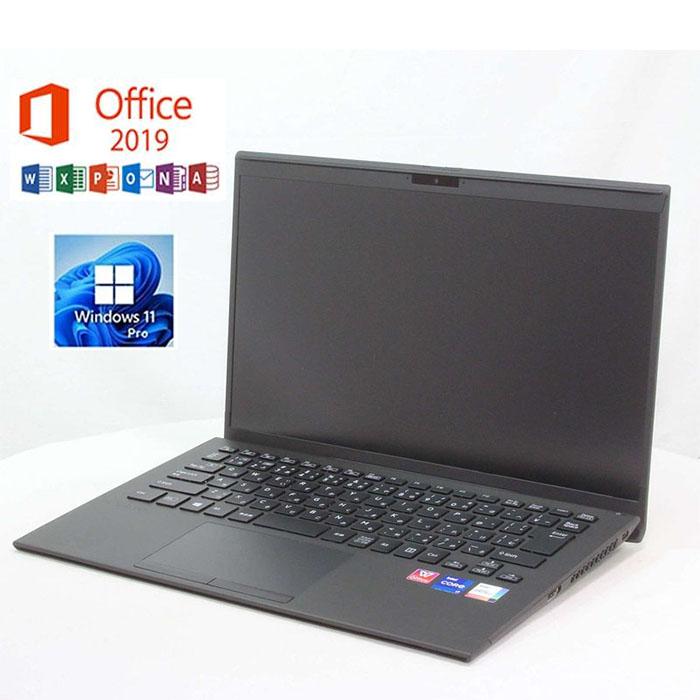 SONY（ソニー） SONY VAIO Z VJZ141C11N Microsoft Office 2019