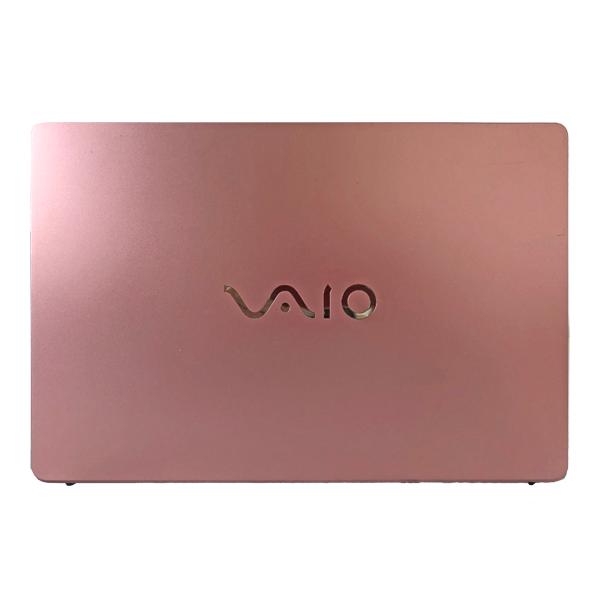 VAIO S 中古パソコン SONY S11 VJS111D12N ピンク Microsoft Office