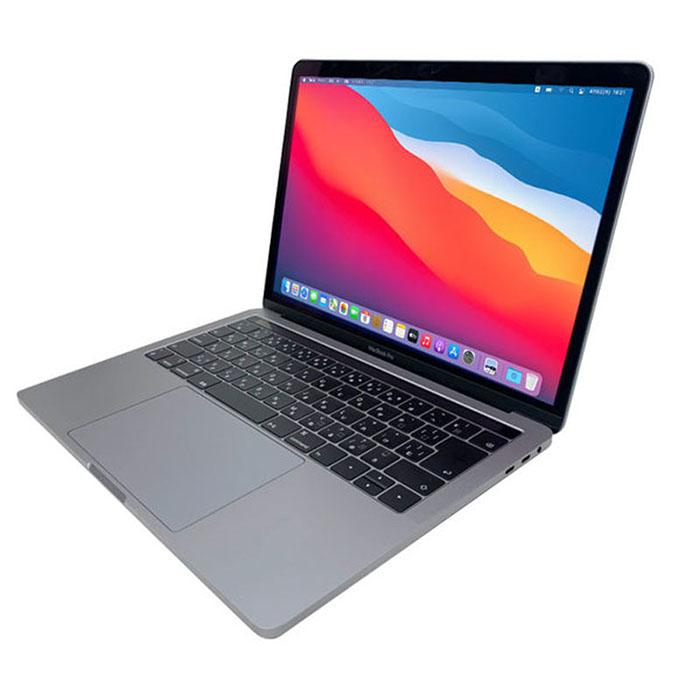 MacBook Air 13インチ2018 16GB /512GBスペースグレー Apple MacBook