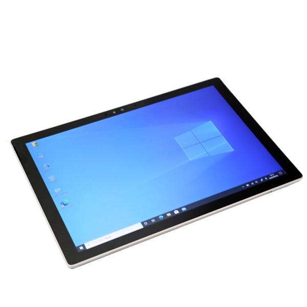 Surface Pro Microsoft 4 CR5-00014 シルバー Office 2019 Core i5