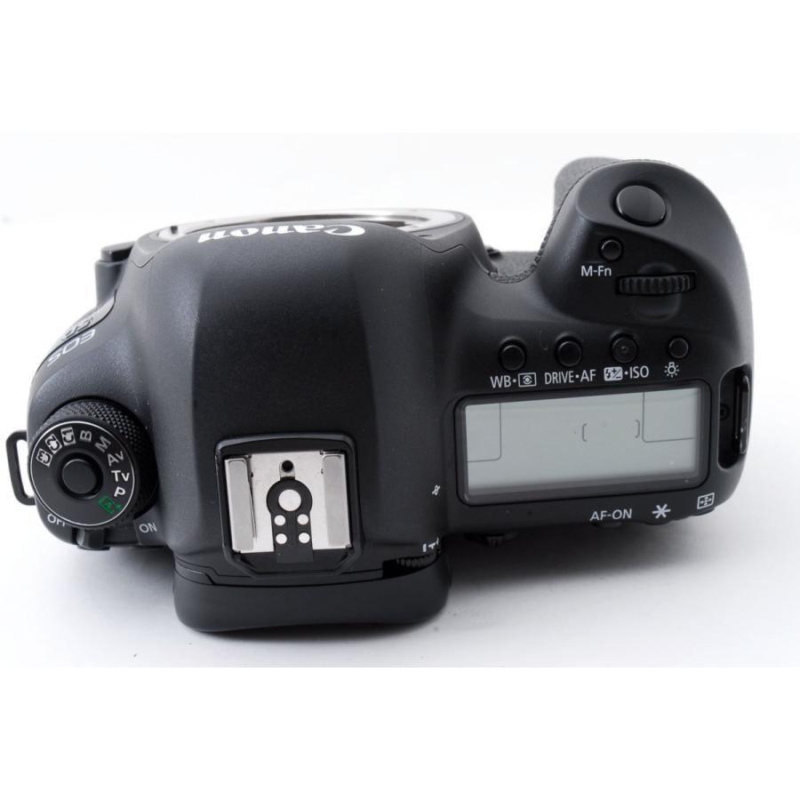 一眼レフ/Canon EOS 5D MarkIII標準&望遠レンズセット 【公式通販】