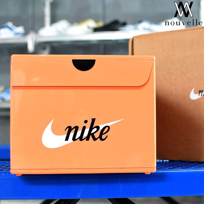 NIKE（ナイキ） 海外限定 NIKE BOX スニーカーボックス 箱 国内未発売
